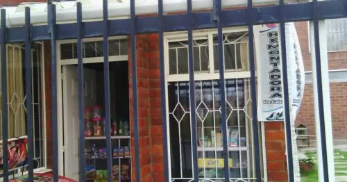 REMONTADORA DE CALZADO CALLE 31 BOGOTÁ REMONTADORA DE CALZADO CALLE 31 BOGOTÁ